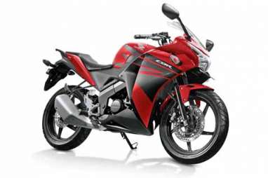 Penjualan Honda CB150R StreetFire Meningkat 60%